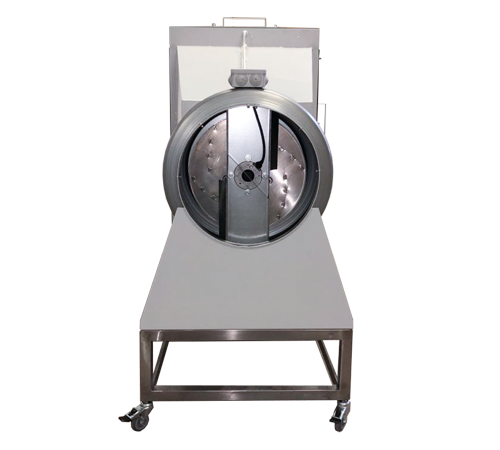 Установка УОВ-2м-10/95 П для обеззараживания воздуха и поверхностей