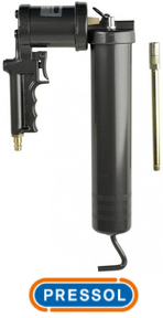 Шприц для смазки Pressol 18073 125 (500 г.)