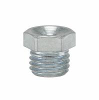 Воронкообразная пресс-масленка D1 М8х1  SK, Pressol (15609)