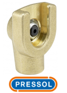 Насадка 16мм. 1/8" (12061125)