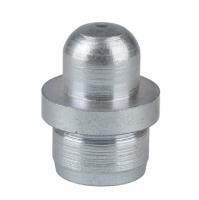 Шаровая пресс-масленка заколачиваемая К1 А Ø 5мм ESN, Pressol (15302)