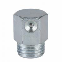 Воронкообразная пресс-масленка D2-90° G 1/4" SK, Pressol (15838)