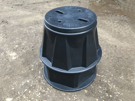 Колодец кабельный КС-2.2