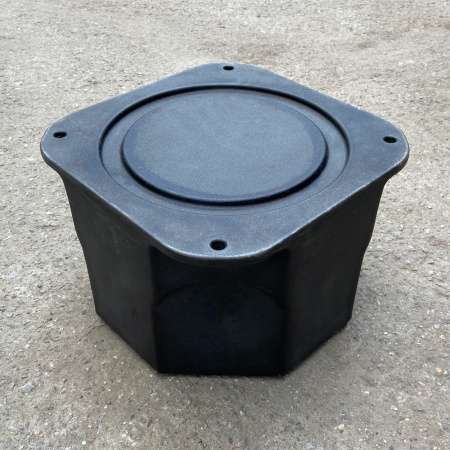 Колодец КС Микро H290