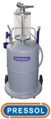 Маслосборник Pressol 27410890 (95 л)