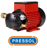 Электрический насос для масла FMT 23337