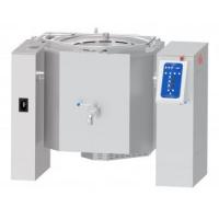 Котел пищеварочный электрический КПЭМ-500-ОМ2 со сливным краном