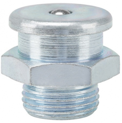 Пресс-масленка М22 Ø22 мм 3/8", 010603