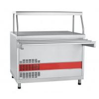 Прилавок холодильный ПВВ(Н)-70КМ-НШ