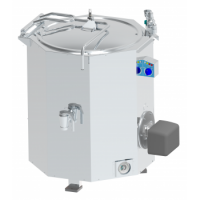 Котел пищеварочный ДИЗЕЛЬ/ГАЗ КПДМ-500