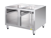 Шкаф нейтральный ШН47