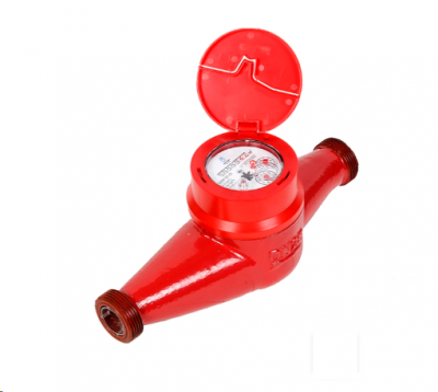 Счетчик воды ВСКМ 90-25