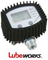 Счетчик электронный для маслораздаточного пистолета (DM10002)