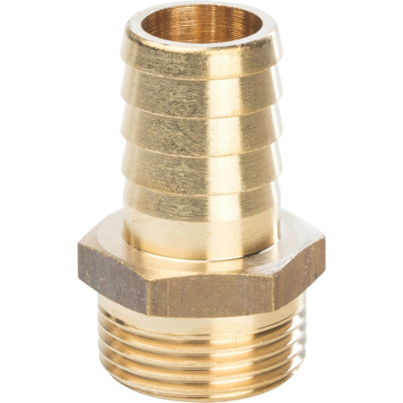 Штуцер с наружной резьбой 1" x 25 мм