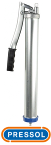 Шприц для смазки Pressol для бетона 12688 (1000 г.)