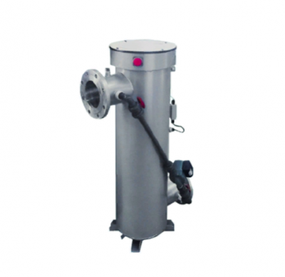 Установка УОВ-50м-100Н Р для обеззараживания воды в рыбоводных хозяйствах