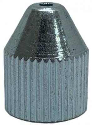 Насадка конусная М10х1 CH-C-10-1, 020216