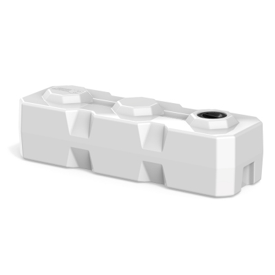 Бак T 120 литров (белый)