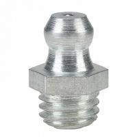 Коническая пресс-масленка прямая 5/16" BSF SK, Pressol (15069)