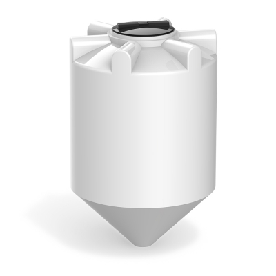 Емкость К 500 литров