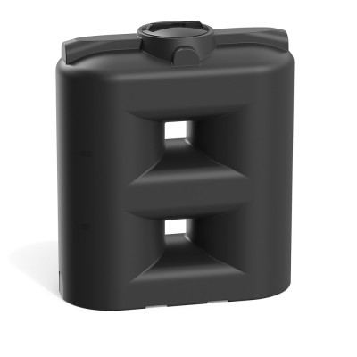 Бак SL 1500 литров (черный)