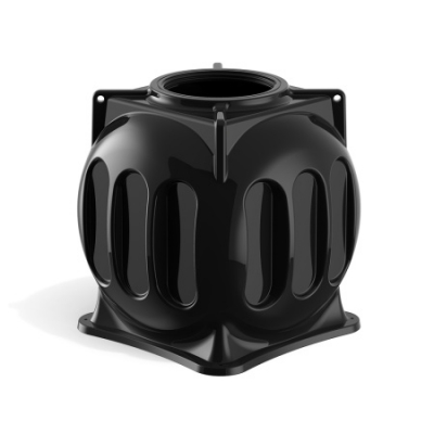 Колодец кабельный КС-5М