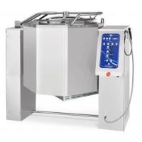 Котел пищеварочный электрический КПЭМ-160-ОМ2