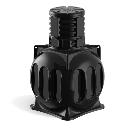 Колодец кабельный КС-5М с крышкой D780