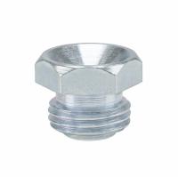 Воронкообразная пресс-масленка D1 G 1/8" SK, Pressol (15637)