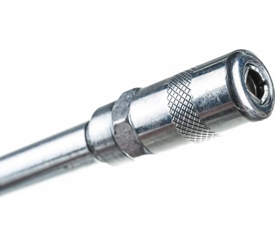 Пистолет для солидолонагнетателя NO2023