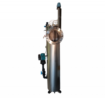 Установка УОВ-50м-500А5 П для обеззараживания питьевой воды и бассейнов