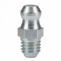 Коническая пресс-масленка прямая 1/4" BSF, Pressol (15000)