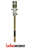 Насос солидолонагнетателя 50:1 для бочек 50/60 кг (1701502)