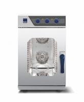 Пароконвектомат Radax TURGENEV TR10M0L (10 GN 1/1 h=40mm, 6 GN 1/1 h=65mm)