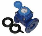 Счетчик воды СТВХ-65