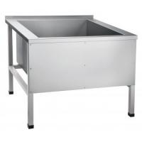 Ванна котломоечные типа ВМП-9-1