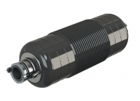 Гидрозатвор (пневмозаглушка) ГМ-3Н (200-360) с полым сердечником