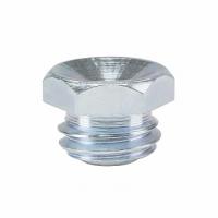 Воронкообразная пресс-масленка D1 М10х1,5  SK, Pressol (15615)