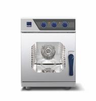 Пароконвектомат Radax TURGENEV TR63M0L (6 GN 2/3 h=40mm, 4 GN 2/3 h=65mm)