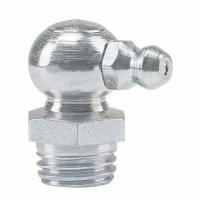 Коническая пресс-масленка угловая 90° М12х1,5 SK, Pressol (15217)