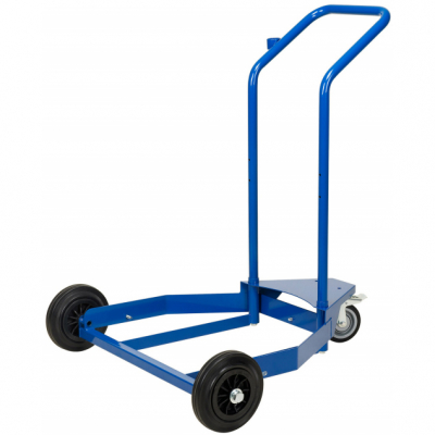 Тележка Pressol для бочек 200 кг, разборная, 17075