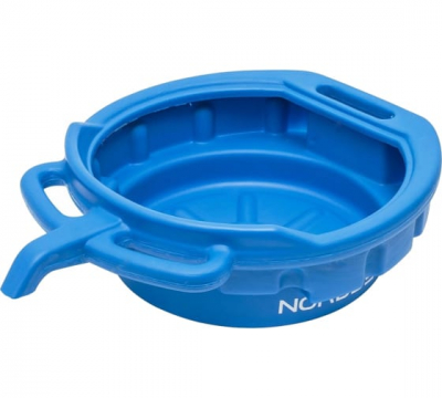 Емкость для сбора масла, 15 л OIL15