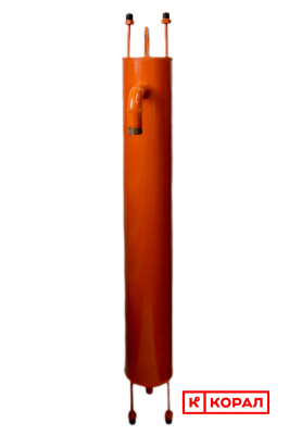 Холодильник отбора проб двухточечный Корал ХДОПВ-125-40