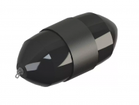 Резинотканевая пневмозаглушка ПЗРТ-4 (200-400)