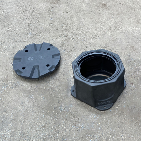 Колодец КС Микро H290