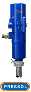 Пневматический насос для масла Pressol 19135 (1:1)