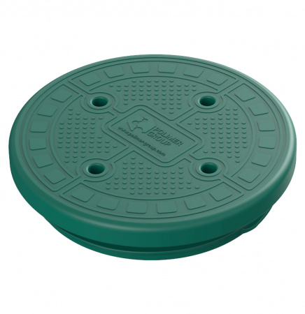 Люк (крышка) для подземных емкостей серии D