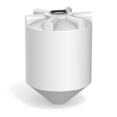 Емкость К 2000 литров (1,5) - для жидкостей плотностью 1,5