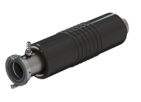 Гидрозатвор (пневмозаглушка) ГМ-2Н (100-200) с полым сердечником