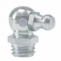 Коническая пресс-масленка угловая 90° М10х1,5 SK, Pressol (15215140)